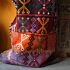 Kilim Heybe BUR64
