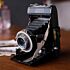 Kinax Körüklü Fotoğraf Makinesi FOV22