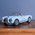 Lancia Aurelia B24 Spider Maket Araba