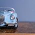 Lancia Aurelia B24 Spider Maket Araba