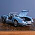 Lancia Aurelia B24 Spider Maket Araba