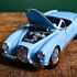 Lancia Aurellia-B24  Maket Araba