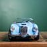 Lancia Aurellia-B24  Maket Araba