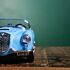 Lancia Aurellia-B24  Maket Araba