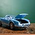 Lancia Aurellia-B24  Maket Araba
