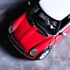 Maisto Mini Cooper Maket Araba TAL8