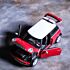 Maisto Mini Cooper Maket Araba TAL8