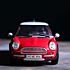 Maisto Mini Cooper Maket Araba TAL8