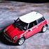 Maisto Mini Cooper Maket Araba TAL8