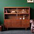 Mid Century Modern Büfe RAR8