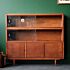 Mid Century Modern Büfe RAR8