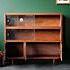 Mid Century Modern Büfe RAR8