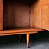 Mid Century Modern Büfe RAR8