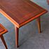 Mid-Century Modern Çift Sehpa DAK41