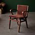 Mid Century Modern Koltuk BAK34