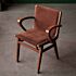 Mid Century Modern Koltuk BAK34