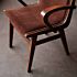 Mid Century Modern Koltuk BAK34