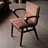 Mid Century Modern Koltuk BAK35
