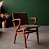 Mid Century Modern Koltuk BAK35