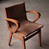 Mid Century Modern Koltuk BAK35