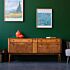 Mid Century Modern Konsol JOM53