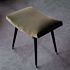 Mid Century Modern Puf DUT47