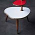 Mid Century Modern Sehpa TEW21
