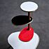 Mid Century Modern Sehpa TEW21