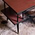 Mid Century Modern Orta Sehpa B6DCD
