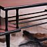 Mid Century Modern Orta Sehpa B6DCD