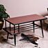 Mid Century Modern Orta Sehpa B6DCD