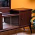 Mid Century Modern Tuvalet Masası VOL8