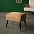 Mid Century Modern Puf MOZ51
