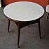 Mid Century Modern Sehpa OVA44