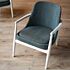 Mid Century Modern Tekli Koltuk CON21