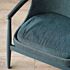 Mid Century Modern Tekli Koltuk CON22