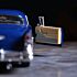 Mira 1995 Buick Century Maket Araba TAL10