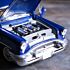 Mira 1995 Buick Century Maket Araba TAL10