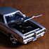 Motor Max 1969 Pontiac GTO Judge Maket Araba ERA7