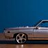 Motor Max 1969 Pontiac GTO Judge Maket Araba ERA7