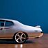 Motor Max 1969 Pontiac GTO Judge Maket Araba ERA7