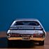 Motor Max 1969 Pontiac GTO Judge Maket Araba ERA7