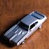 Motor Max 1969 Pontiac GTO Judge Maket Araba ERA7
