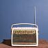 Nordmende Radyo-YH54 