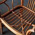 Rattan Çift Sandalye RAR72