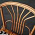 Rattan Çift Sandalye RAR72