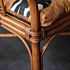 Rattan Çift Sandalye RAR72