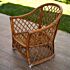 Rattan Koltuk VAV66