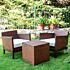 Rattan Koltuklar B6xcY