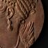 Replika Terracotta Kabartma TUY62